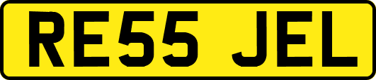 RE55JEL