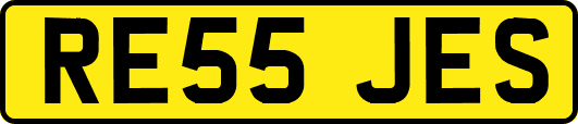 RE55JES