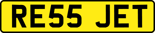 RE55JET