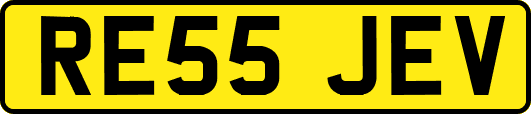 RE55JEV
