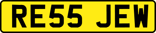 RE55JEW