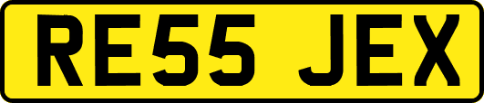 RE55JEX