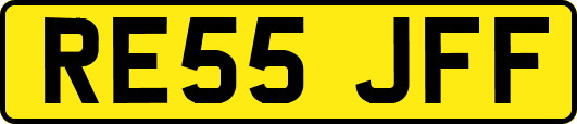 RE55JFF