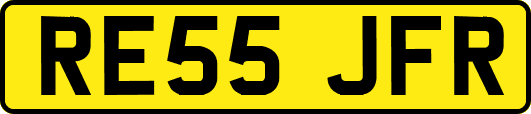 RE55JFR