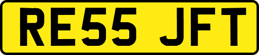 RE55JFT
