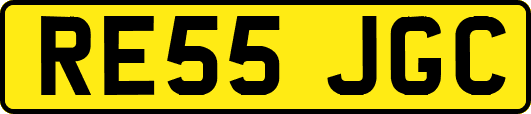 RE55JGC