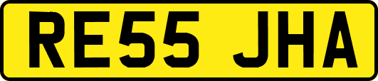 RE55JHA