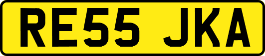 RE55JKA