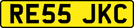 RE55JKC