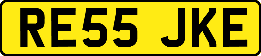 RE55JKE