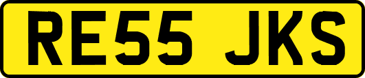 RE55JKS