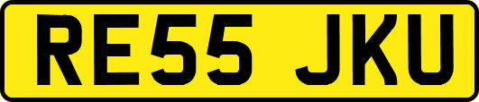 RE55JKU