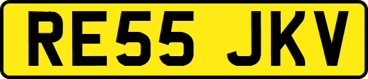RE55JKV