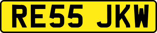 RE55JKW