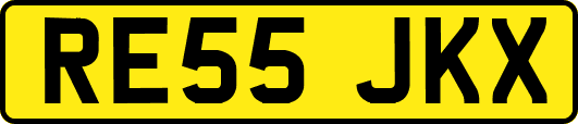 RE55JKX
