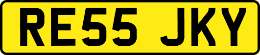 RE55JKY