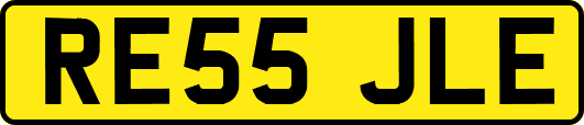 RE55JLE