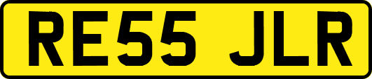 RE55JLR