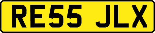 RE55JLX