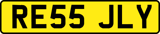 RE55JLY
