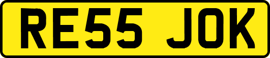 RE55JOK
