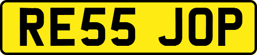 RE55JOP