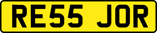RE55JOR