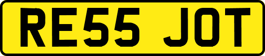 RE55JOT