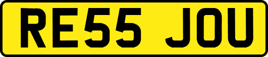 RE55JOU