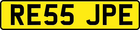RE55JPE