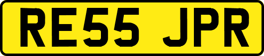 RE55JPR