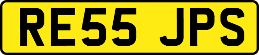 RE55JPS