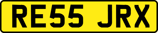 RE55JRX