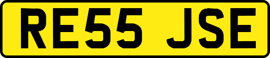 RE55JSE