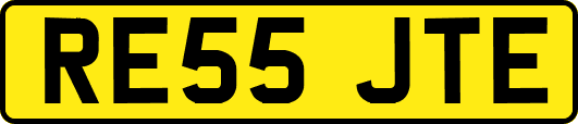RE55JTE