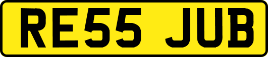 RE55JUB