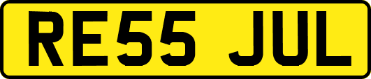 RE55JUL