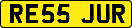 RE55JUR