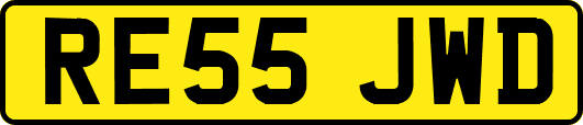 RE55JWD
