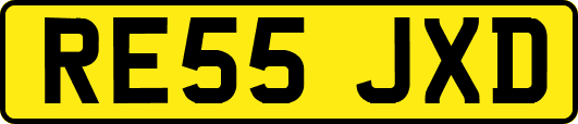 RE55JXD