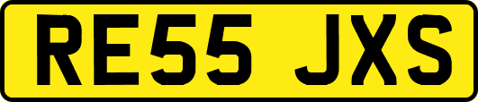 RE55JXS