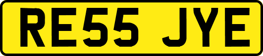 RE55JYE