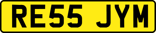 RE55JYM