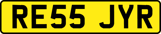 RE55JYR