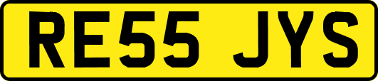 RE55JYS