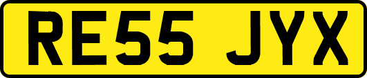 RE55JYX