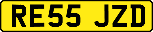 RE55JZD