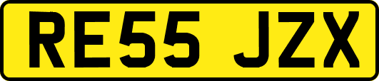 RE55JZX