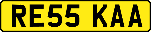 RE55KAA