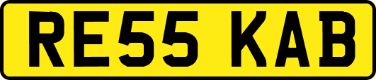 RE55KAB